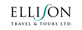 Ellison Travel & Tours Ltd