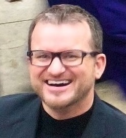 Scott Leithead