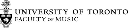 University_of_Toronto_Faculty_of_Music_Black_Logo