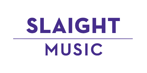 Slaight Music/Slaight Family Foundation
