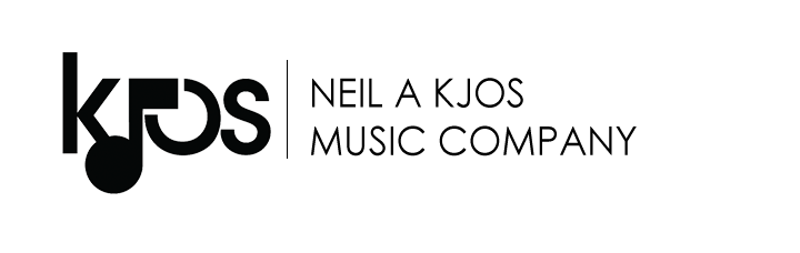 Neil A. Kjos Music Company