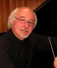 Dr. Gerald King