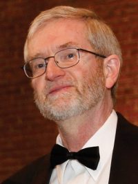 Stewart Grant