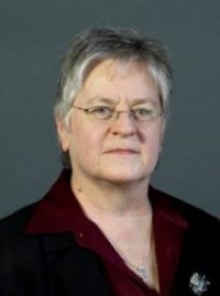 Wendy Grasdahl