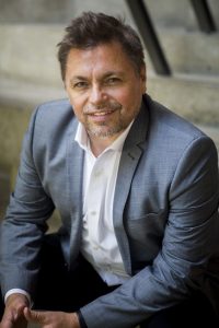 Dr. Graeme Langager