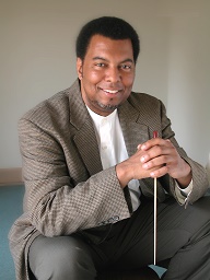 John McLaughlin Williams