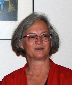 Elaine McLeod