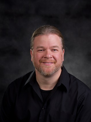 Dr. Brendan Caldwell