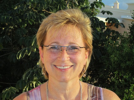 Mary-Ann Fratia