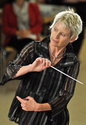 Dr. Cynthia Johnston-Turner