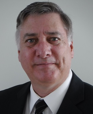 Stephen Peckham