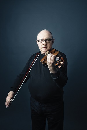 Mark Skazinetsky