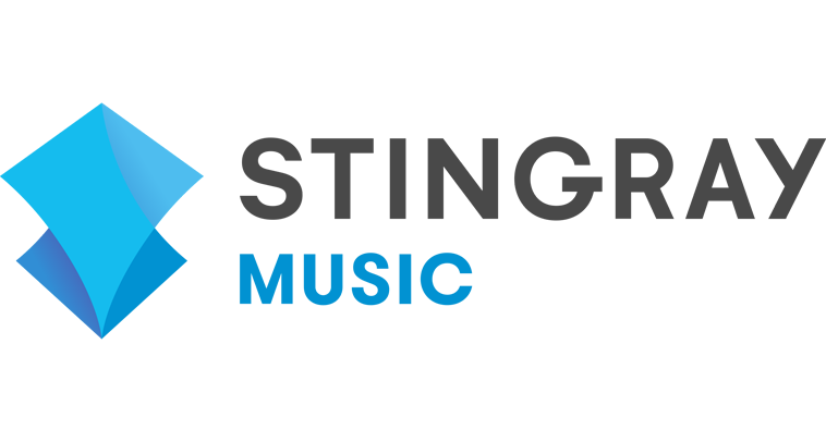 Stingray Music