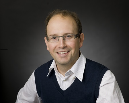 Francois Bernier
