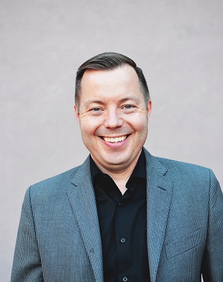 Dr. Jason Calsor