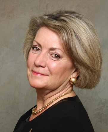 Fran Chilton-Mackay