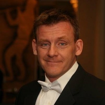 Dan Horner