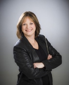 Dr. Wendy Zander McCallum
