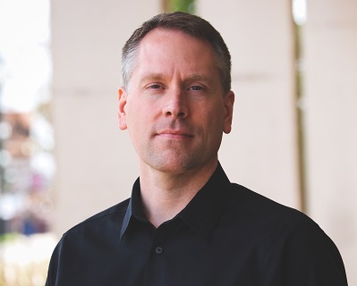 Dr. Christopher Morehouse