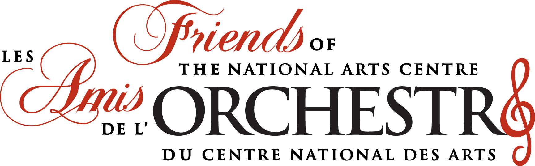 Friends of the National Arts Centre Orchestra