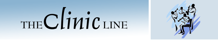Clinic Line logo