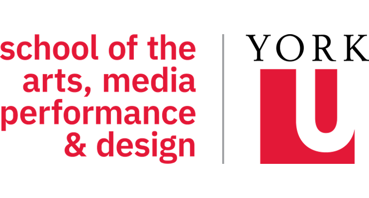 York University School of the Arts, Media, Performance & Design