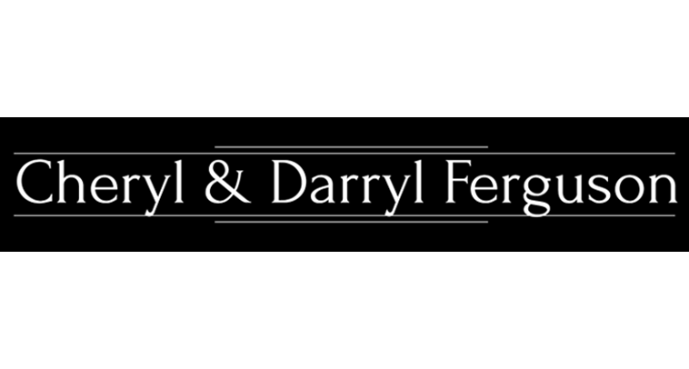 Cheryl & Darryl Ferguson