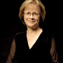 Carolyn Christie