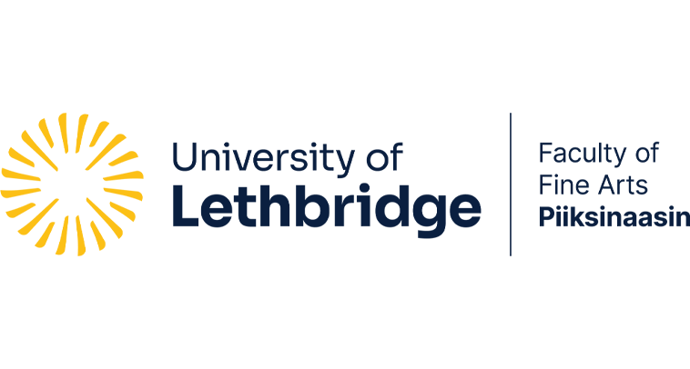University of Lethbridge Faculty of Fine Arts