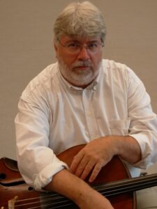 Dr. Mark Chambers