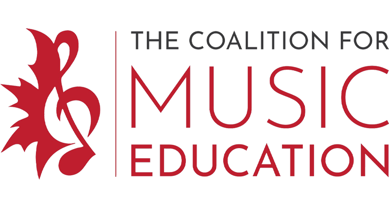 The Coalition for Music Education