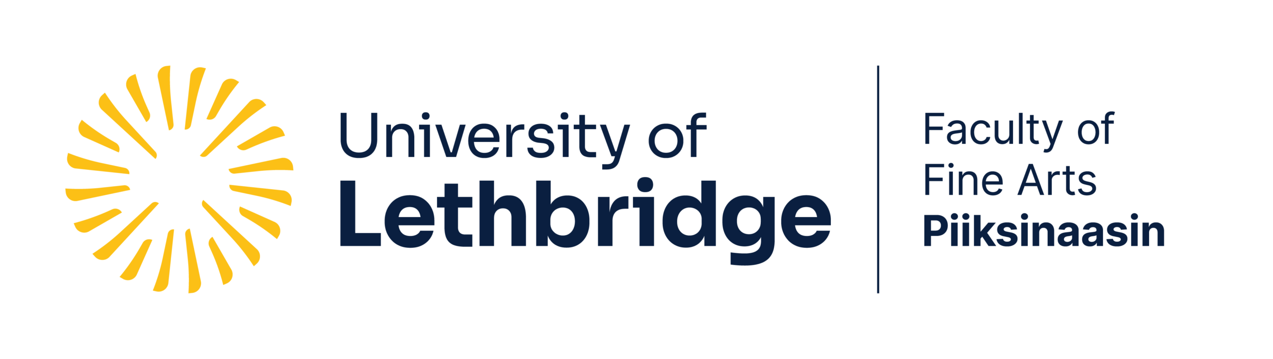 University of Lethbridge