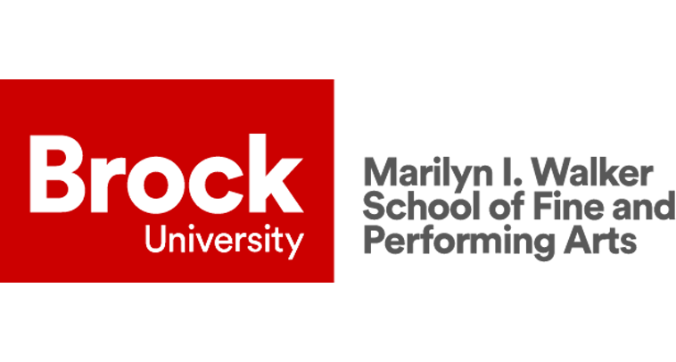 Brock University Marilyn I. Walker School of Fine and Performing Arts